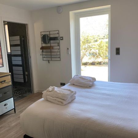 Villa Ghjuvan - Sea, Mountain & Spa Peri Εξωτερικό φωτογραφία