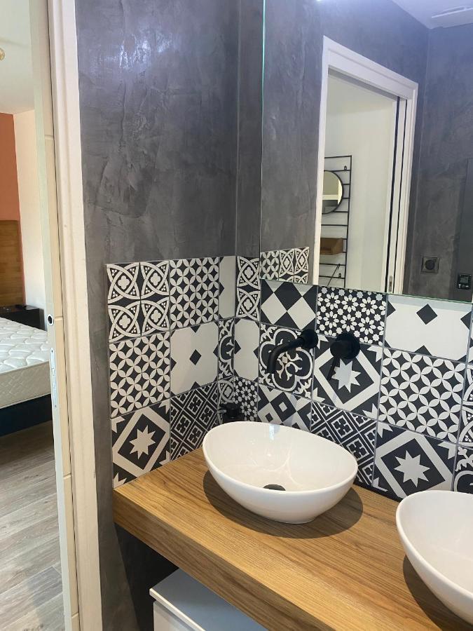Villa Ghjuvan - Sea, Mountain & Spa Peri Εξωτερικό φωτογραφία